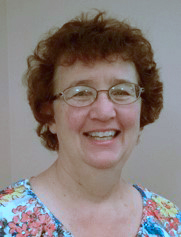 Diana Mann