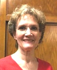 Nancy Dufek