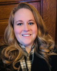 Susan Sanders